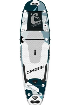 Cressi Mesa De Pesca Tiger Tiger