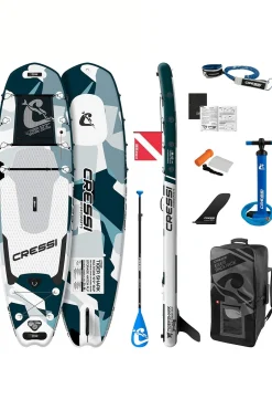 Cressi Mesa De Pesca Tiger Tiger
