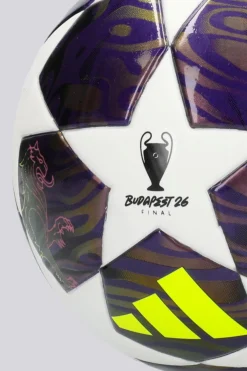 adidas Mini Bola Champions League 25/26