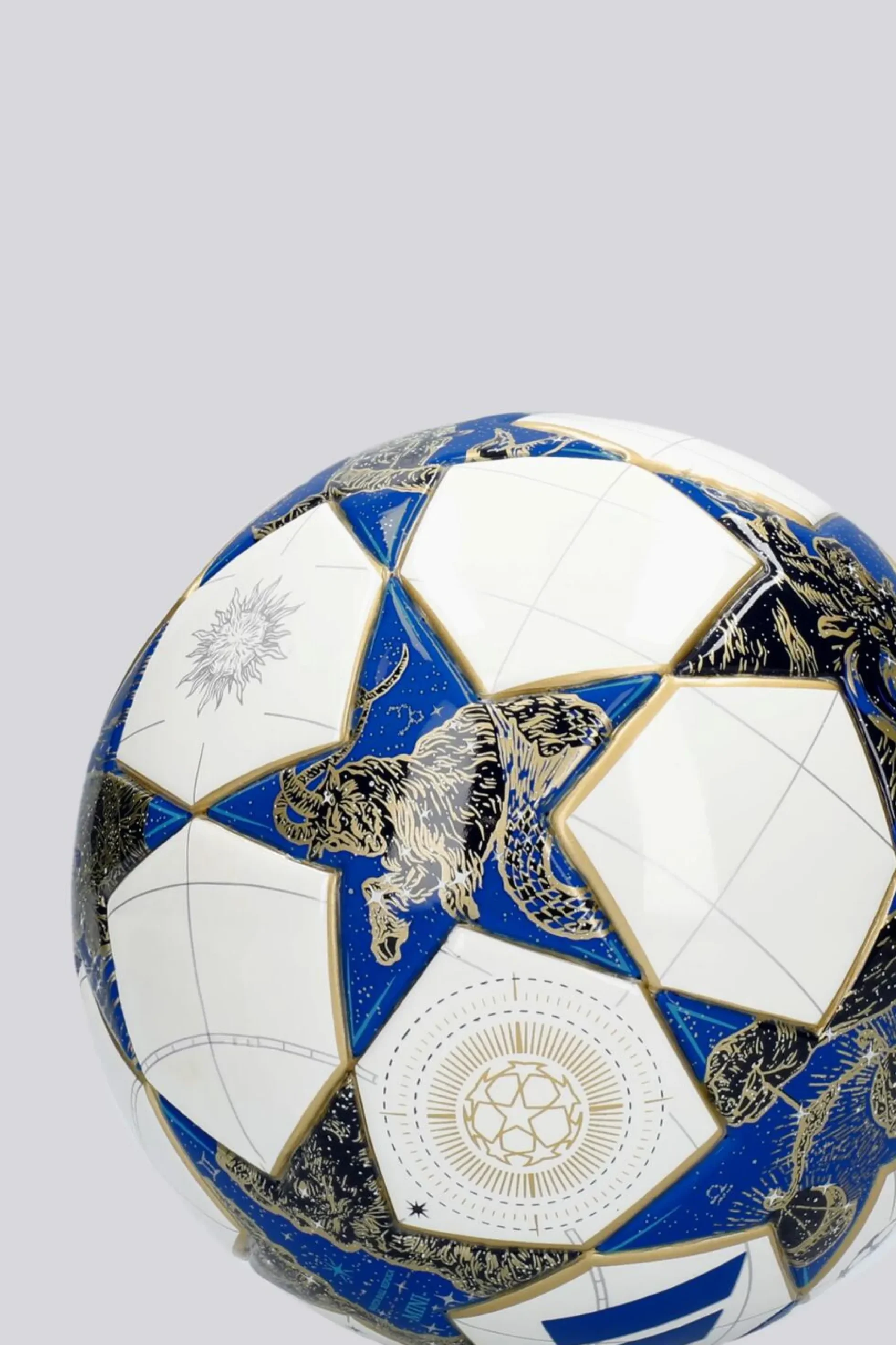 adidas Minibola Champions League 25/26