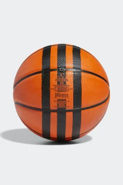 adidas Minibola De Basquetebol 3-stripes