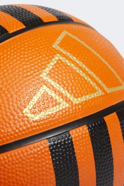 adidas Minibola De Basquetebol 3-stripes