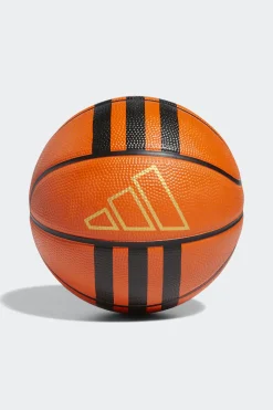 adidas Minibola De Basquetebol 3-stripes