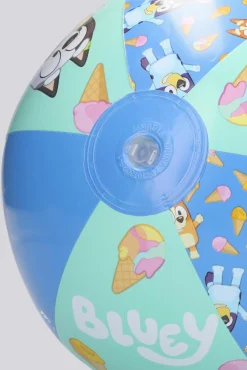 Bluey Minibola Insuflável