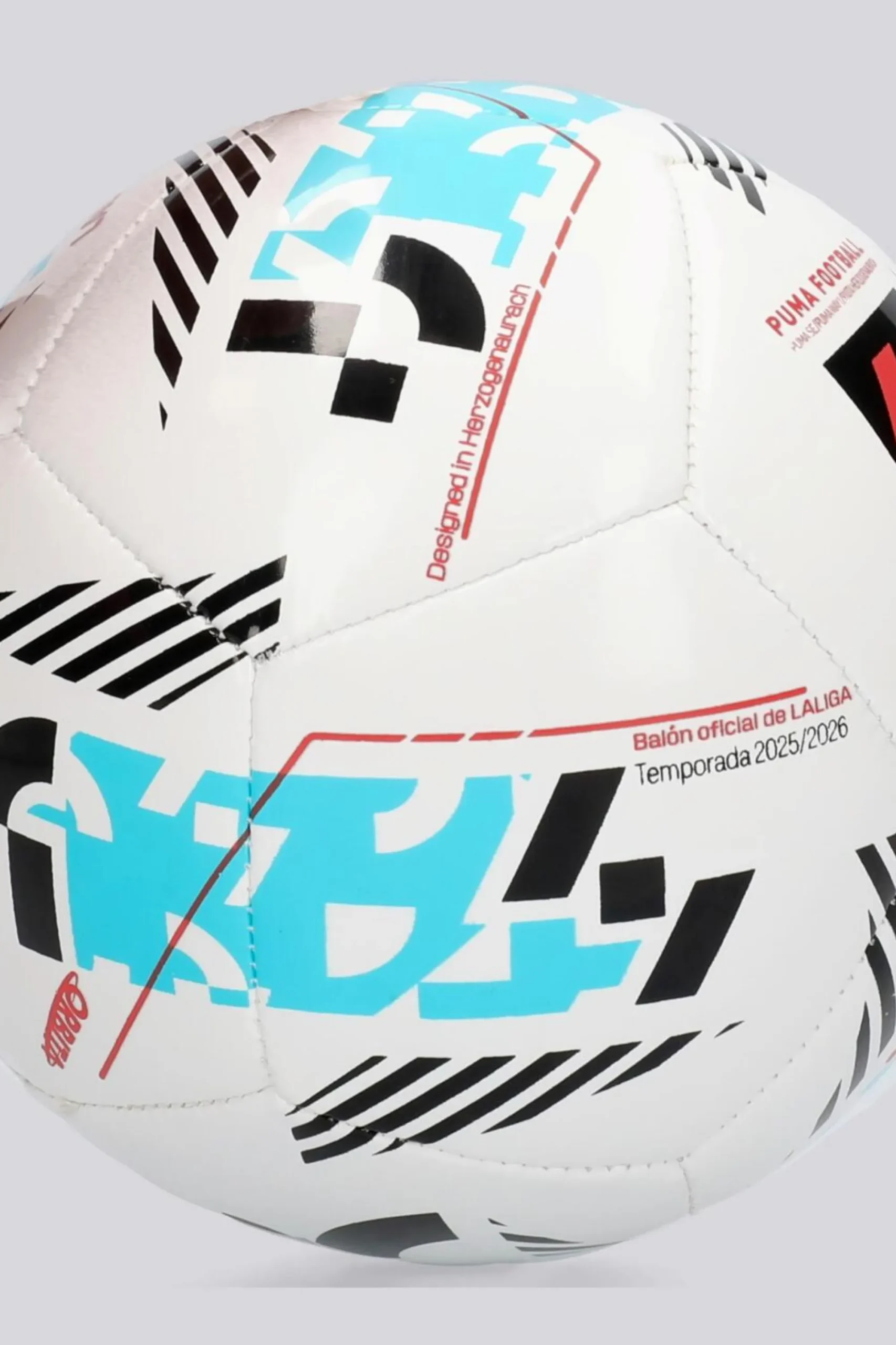 Puma Minibola Laliga 25/26