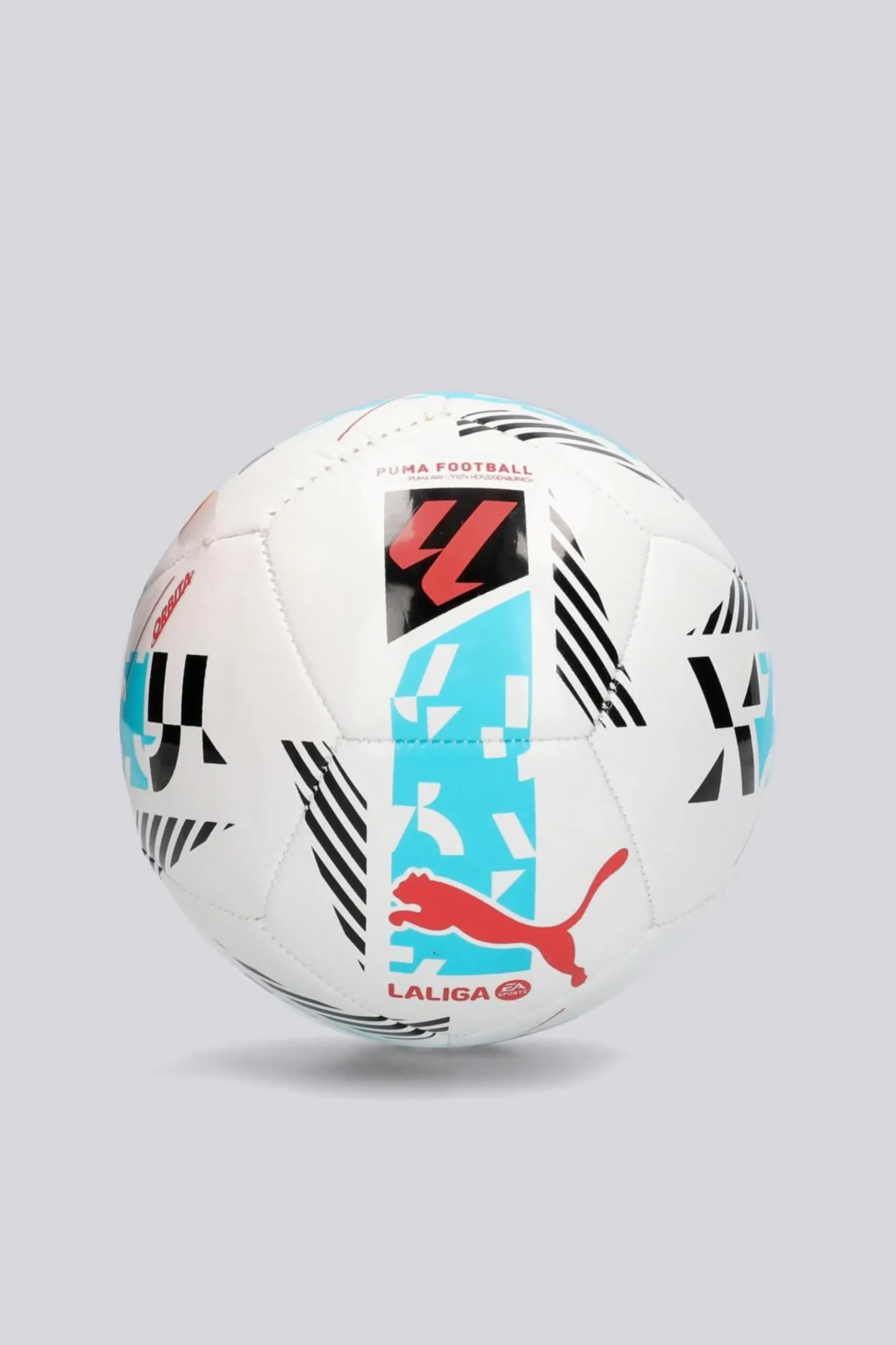 Puma Minibola Laliga 25/26