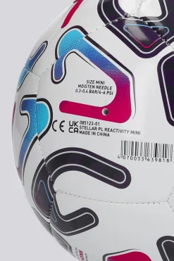 Puma Minibola Premier League Orbita 26/27