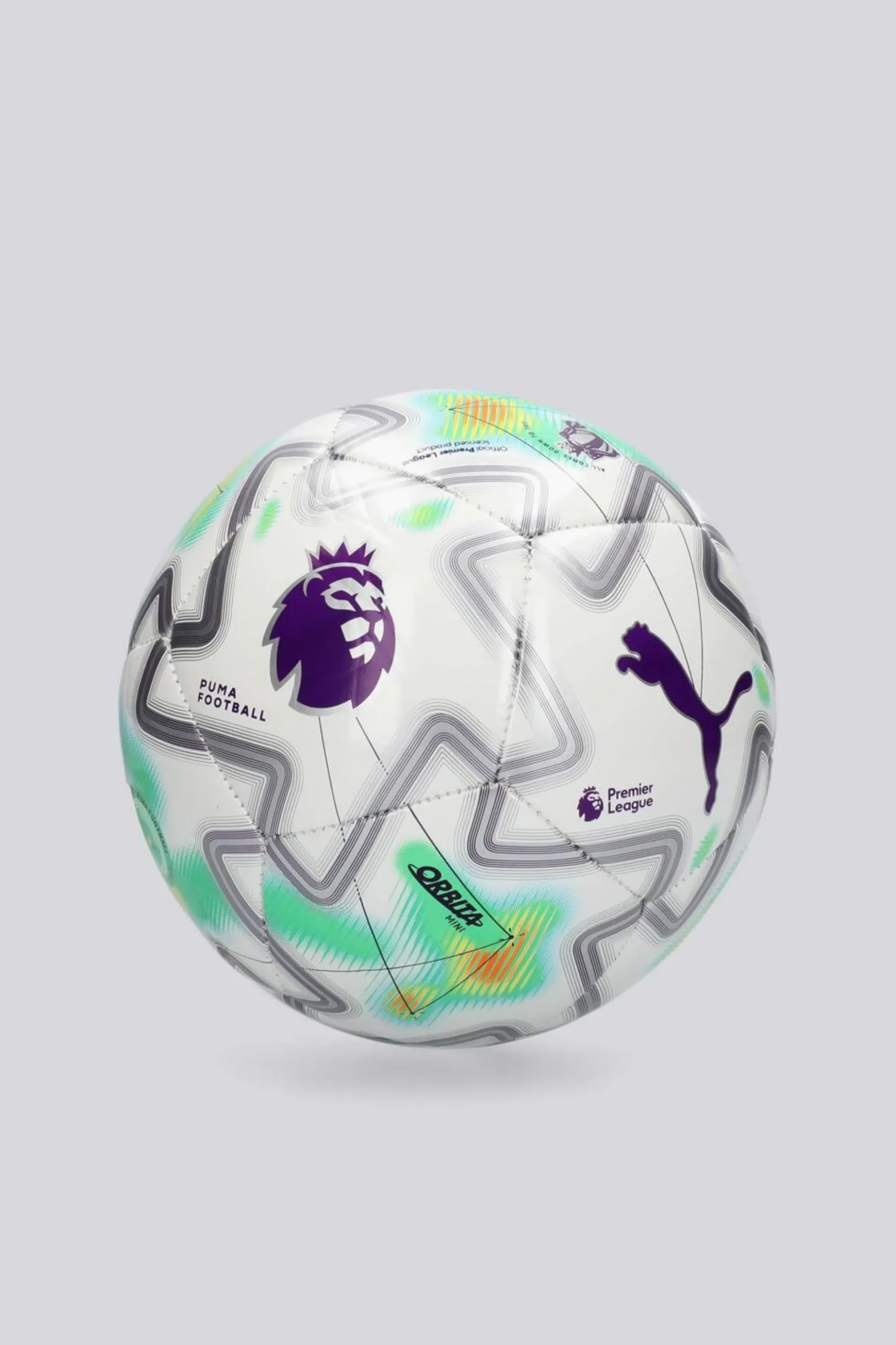 Puma Minibola Premier League Orbita