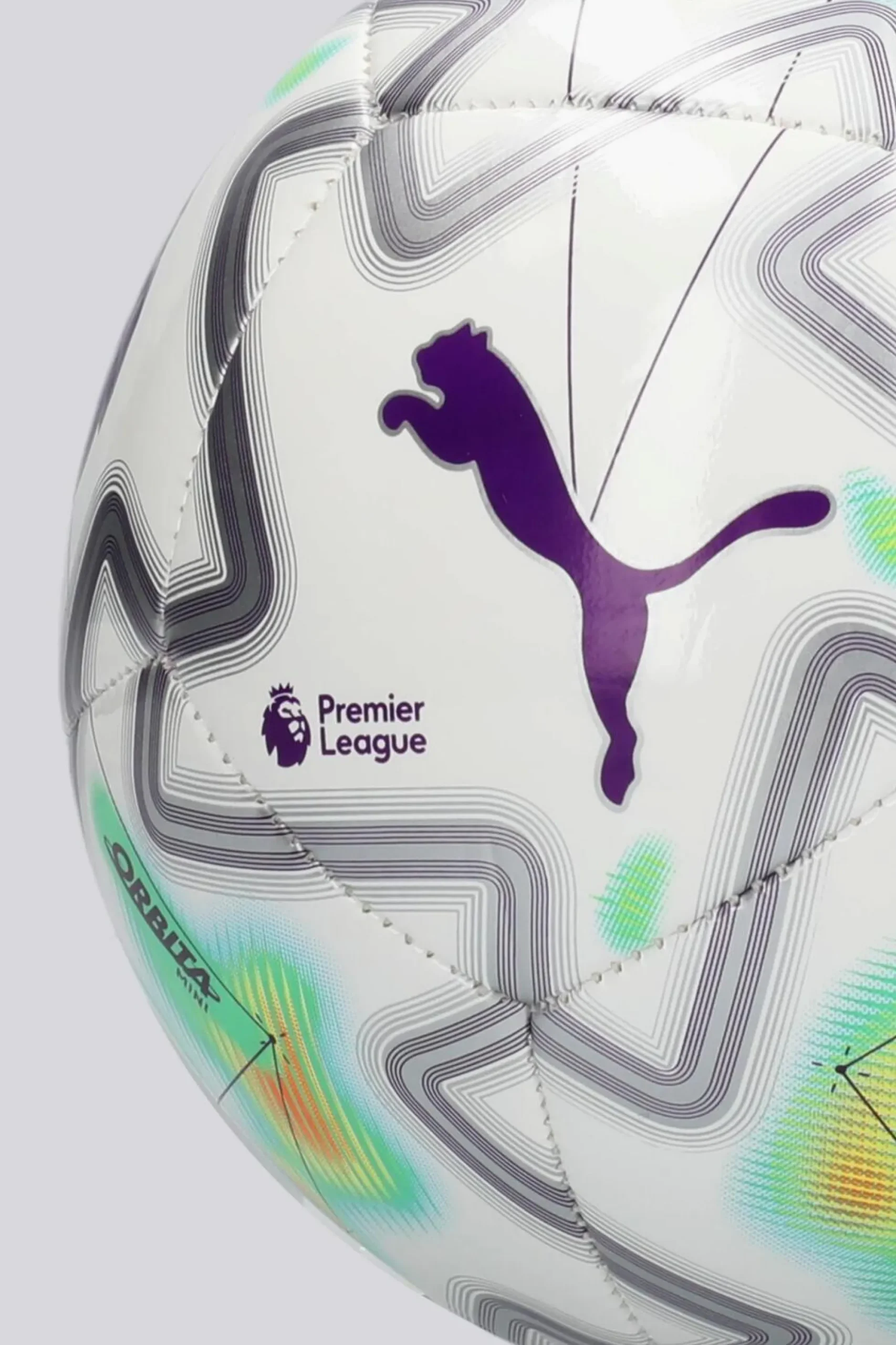 Puma Minibola Premier League Orbita