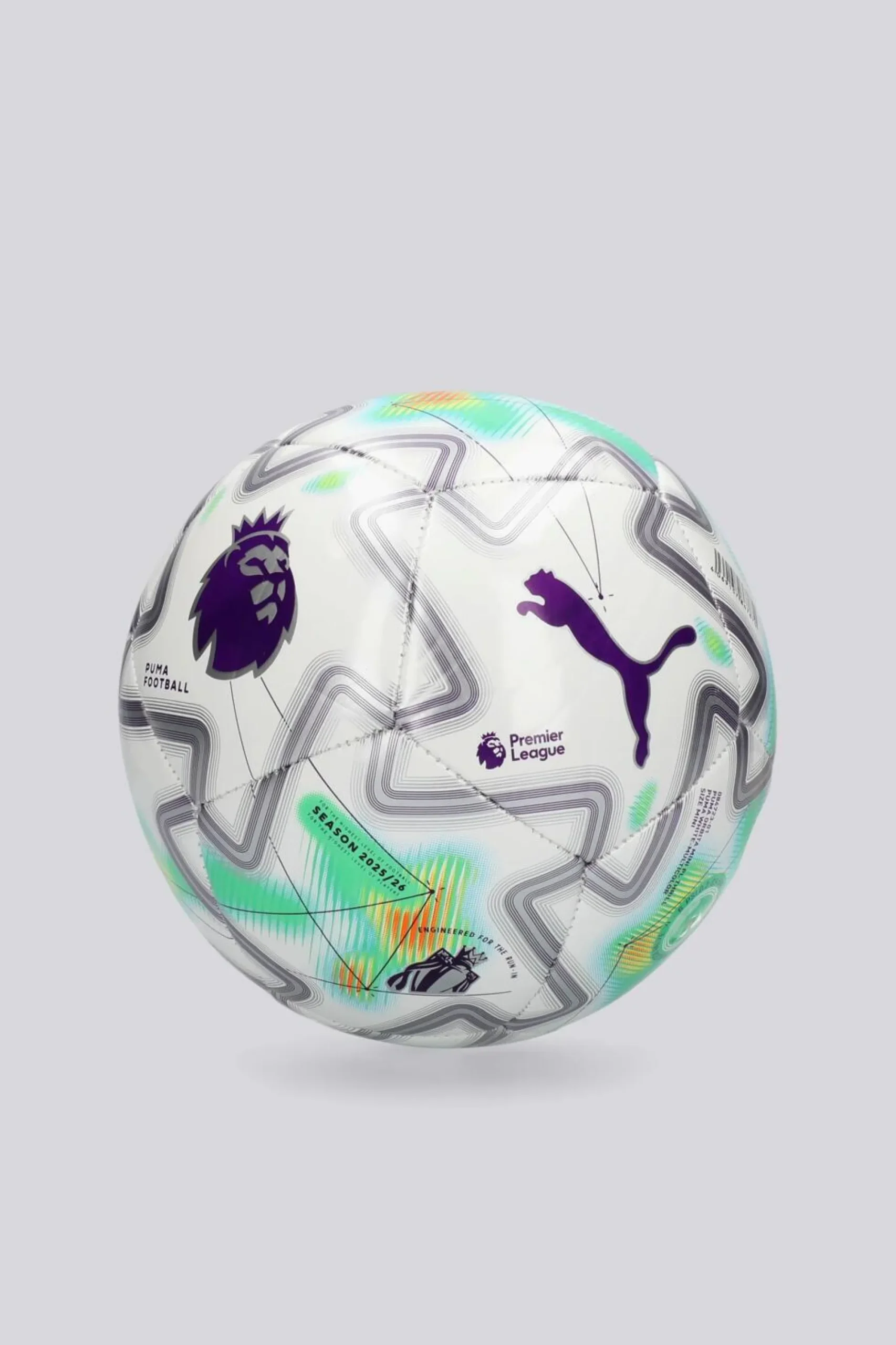 Puma Minibola Premier League Orbita