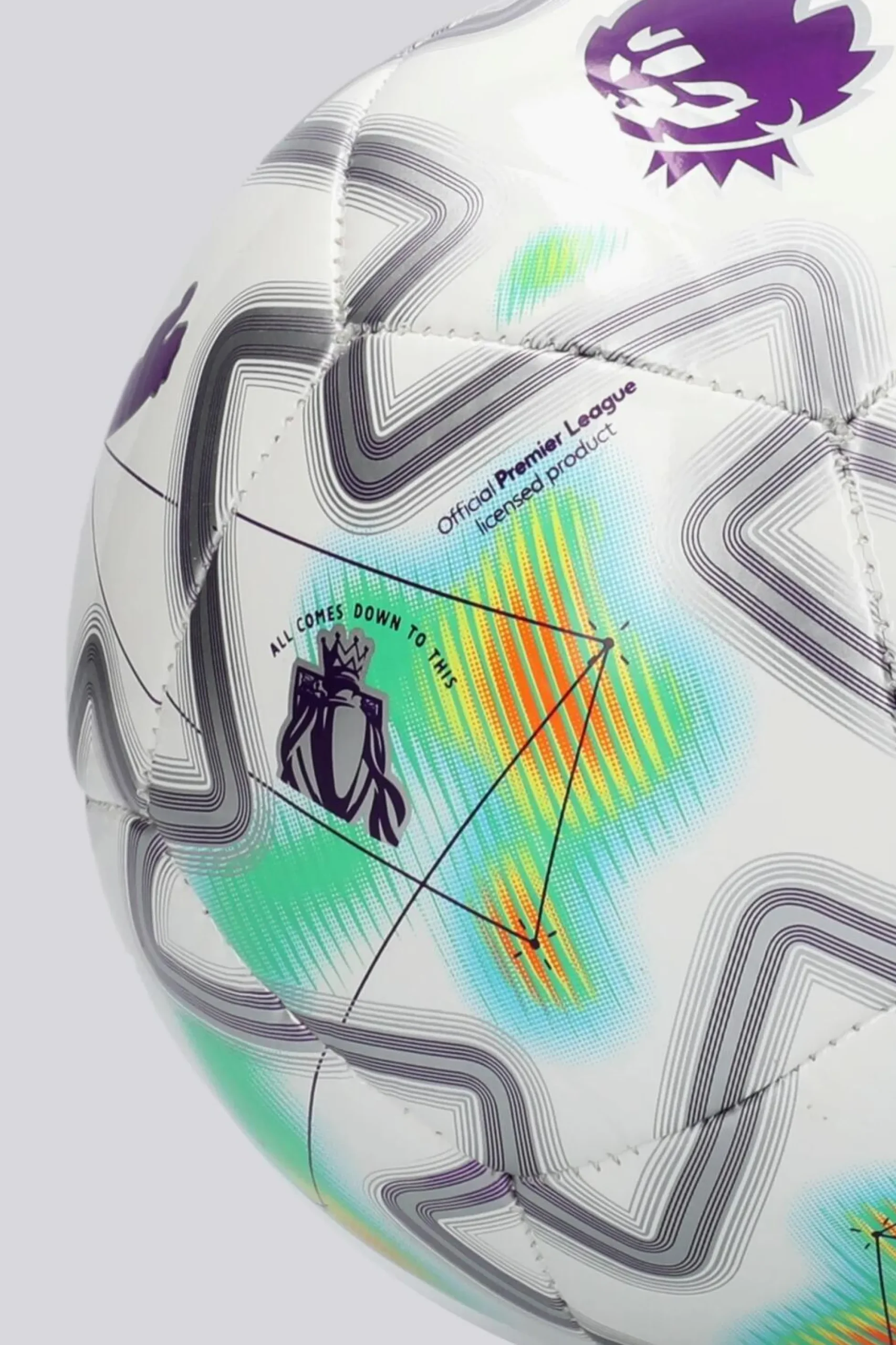 Puma Minibola Premier League Orbita