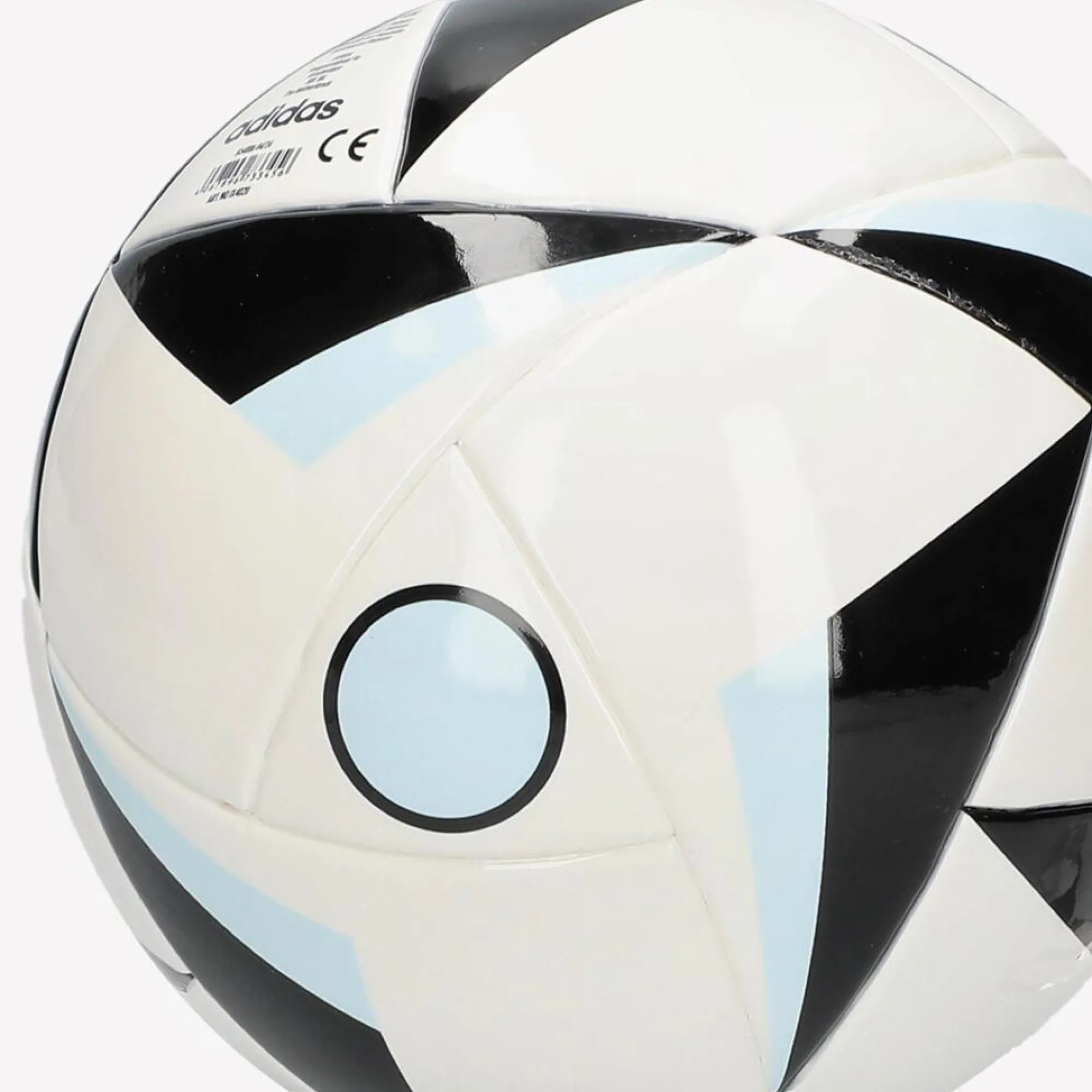 Real Madrid Cf Mini Bola Real Madrid 24/25