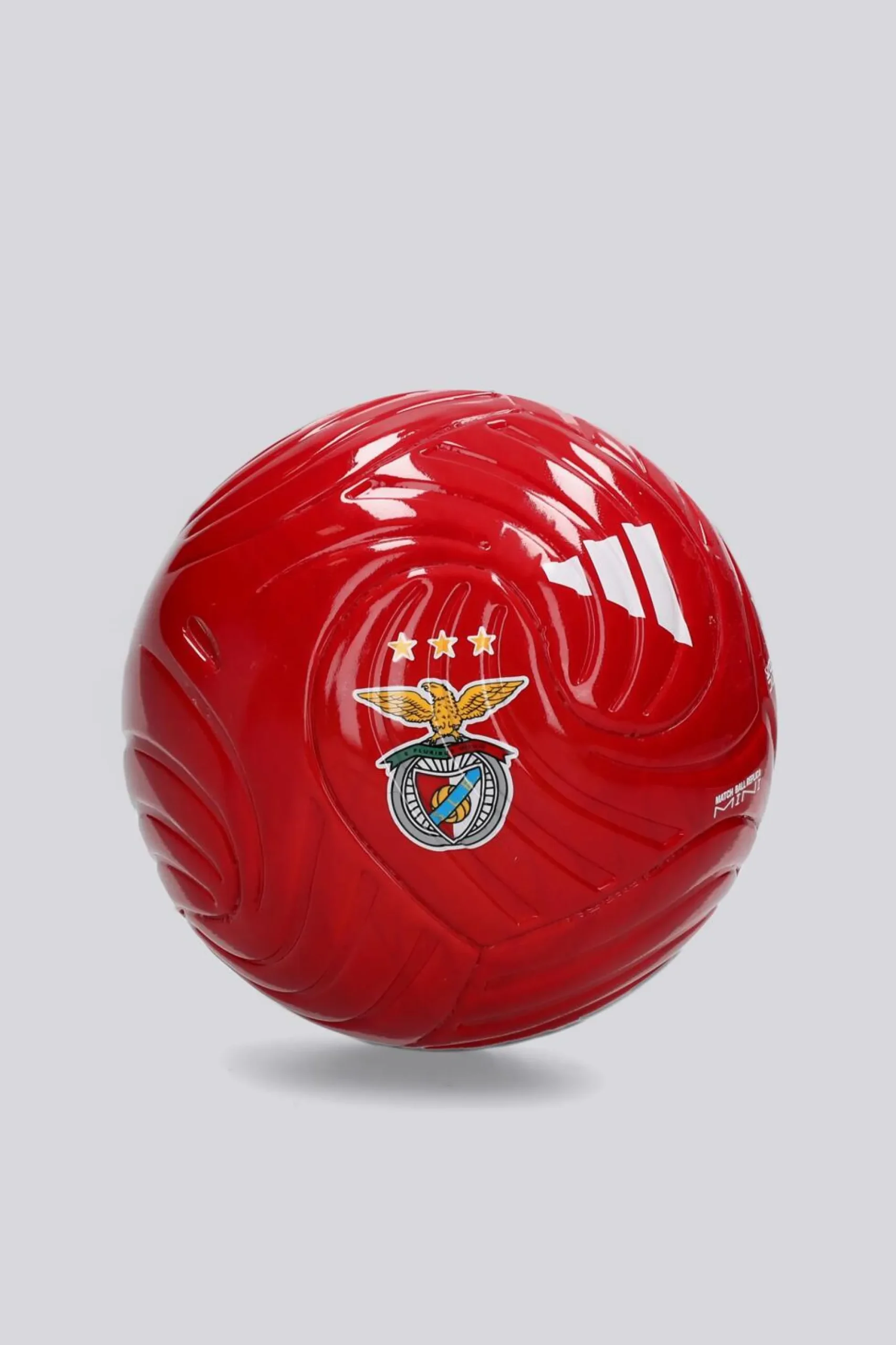 adidas Mini Bola Sl Benfica 26/27