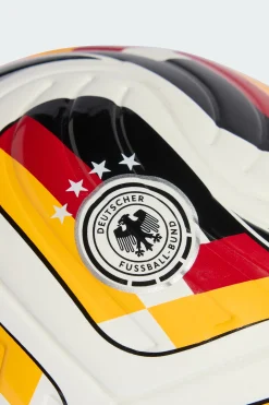 adidas Minibola Trionda Com As Cores Principais Da Alemanha