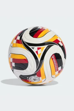 adidas Minibola Trionda Com As Cores Principais Da Alemanha