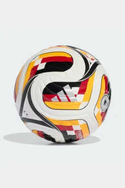 adidas Minibola Trionda Com As Cores Principais Da Alemanha