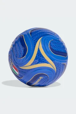 adidas Minibola Trionda Com As Cores Principais Da Itália