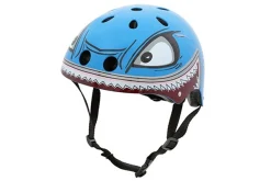 Hornit Mini Capacete De Bicicleta Lids Hammerhead