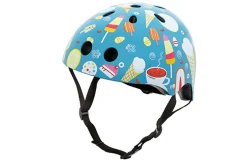 Hornit Mini Capacete De Bicicleta Lids Head Candy