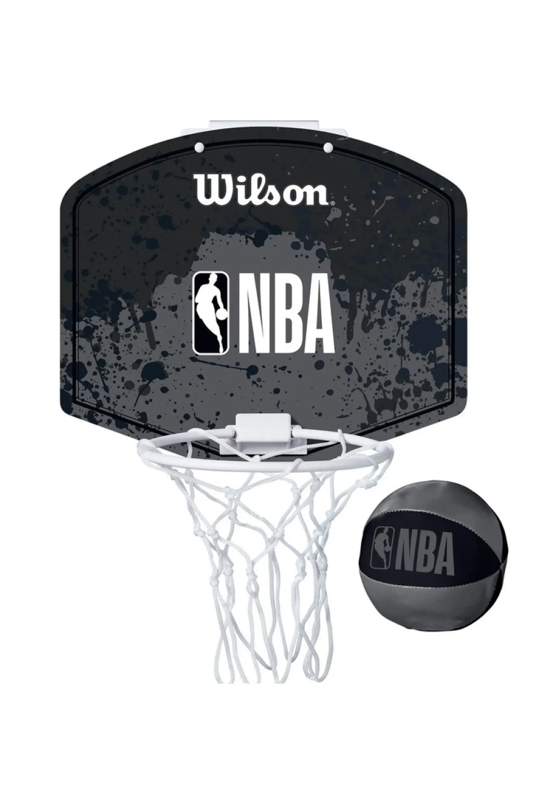 Wilson Mini Cesta De Basquetebol NBA