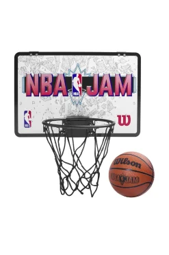 Wilson Mini-cesto De Basquetebol NBA Jam