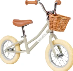 Fabricbike Mini Classic - Bicicleta De Equilíbrio De 12