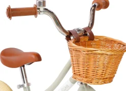 Fabricbike Mini Classic - Bicicleta De Equilíbrio De 12