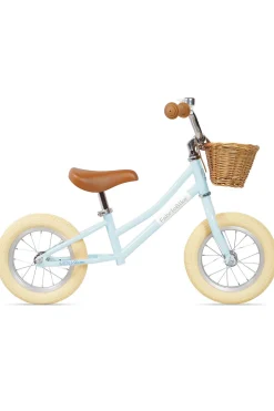 Fabricbike Mini Classic - Bicicleta De Equilíbrio De 12" Para Crianças Dos 2 Aos 5 Anos. .