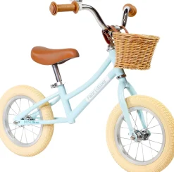 Fabricbike Mini Classic - Bicicleta De Equilíbrio De 12