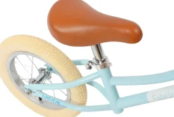 Fabricbike Mini Classic - Bicicleta De Equilíbrio De 12