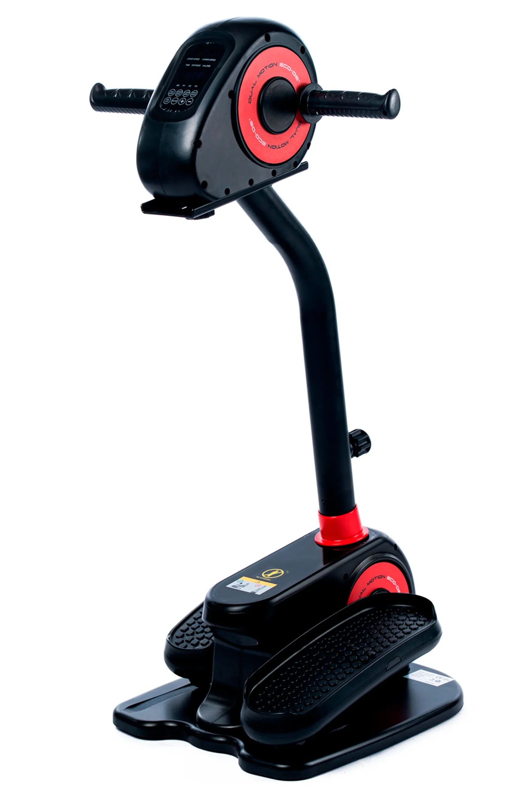 Eco-de Mini Elíptica Eletrica Ecode®