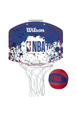 Wilson Mini Tabela De Basquetebol NBA