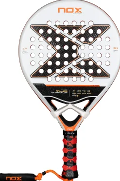 Nox Ml10 Quantum 3k.la Raquete De Miguel Lamperti