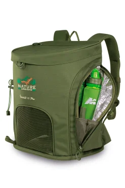 Marsupio Mochila Cogumelo Forest 40 Pro