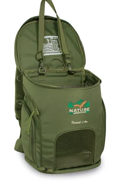 Marsupio Mochila Cogumelo Forest 40 Pro