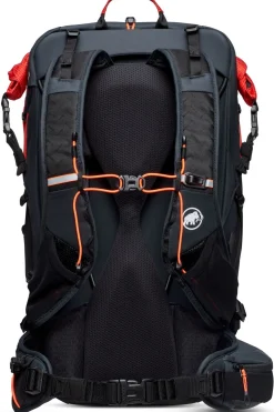 Mammut Mochila De Montanha Ducan Spine 28- L