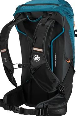 Mammut Mochila De Montanha Ducan L