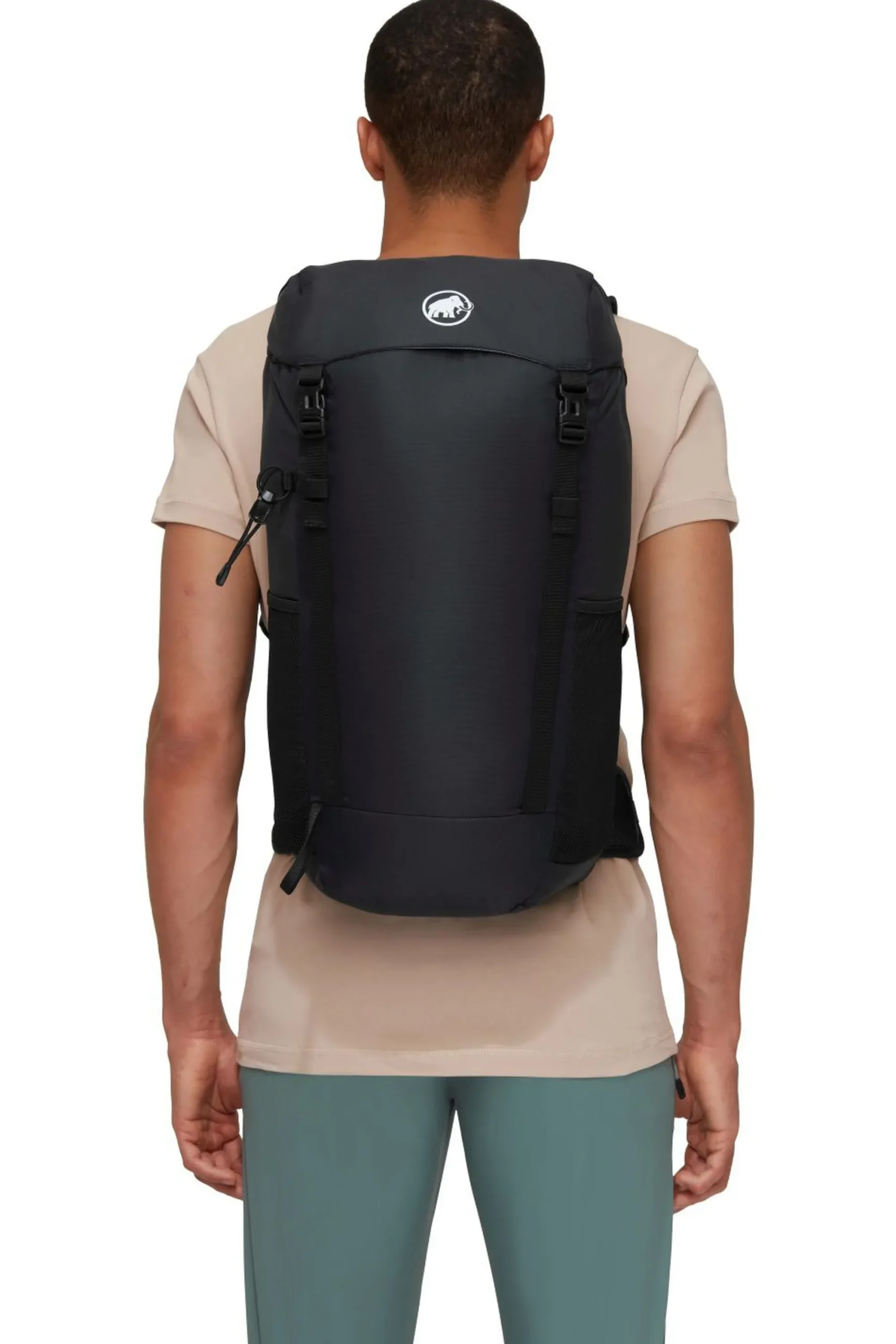 Mammut Mochila De Montanha Tasna L
