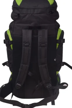 Vidaxl Mochila De Montanha Xxl 75 L