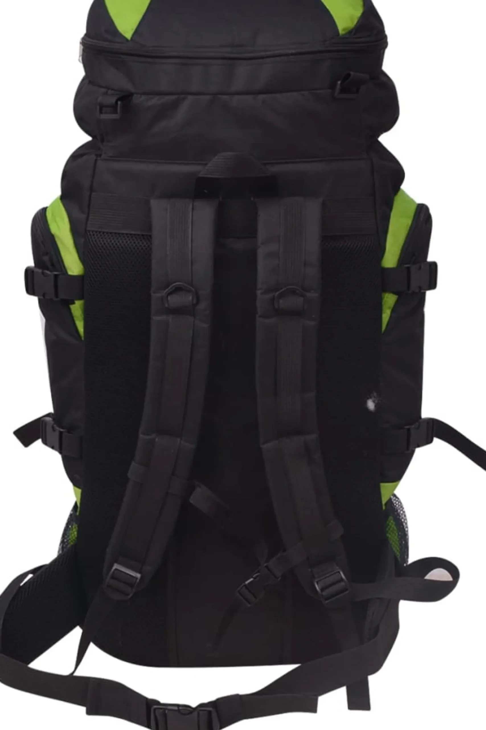 Vidaxl Mochila De Montanha Xxl 75 L
