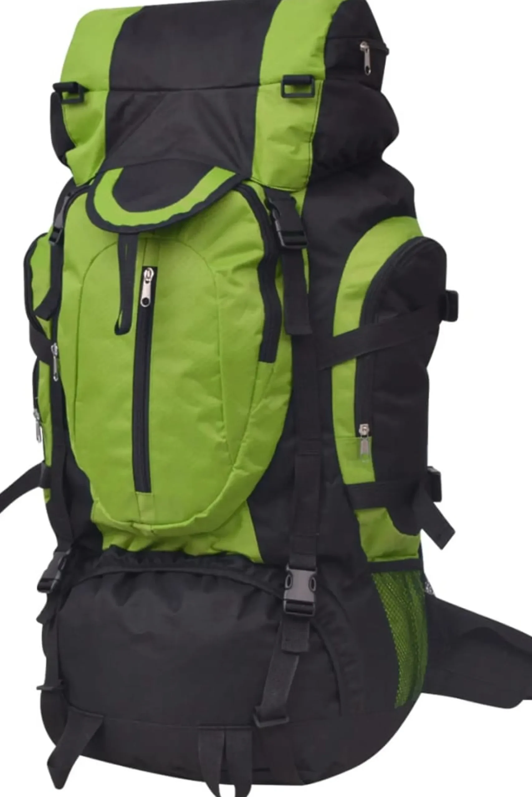 Vidaxl Mochila De Montanha Xxl 75 L