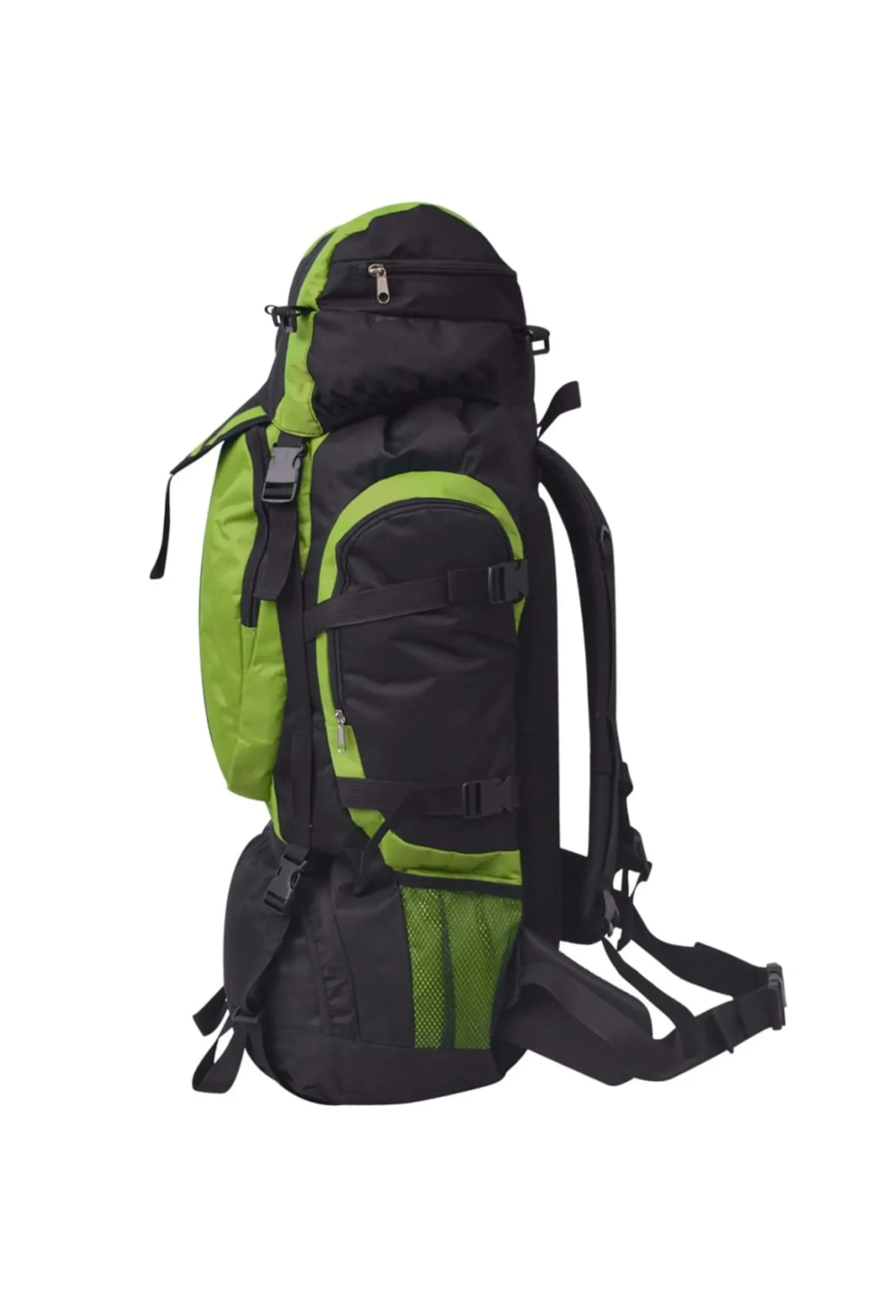 Vidaxl Mochila De Montanha Xxl 75 L