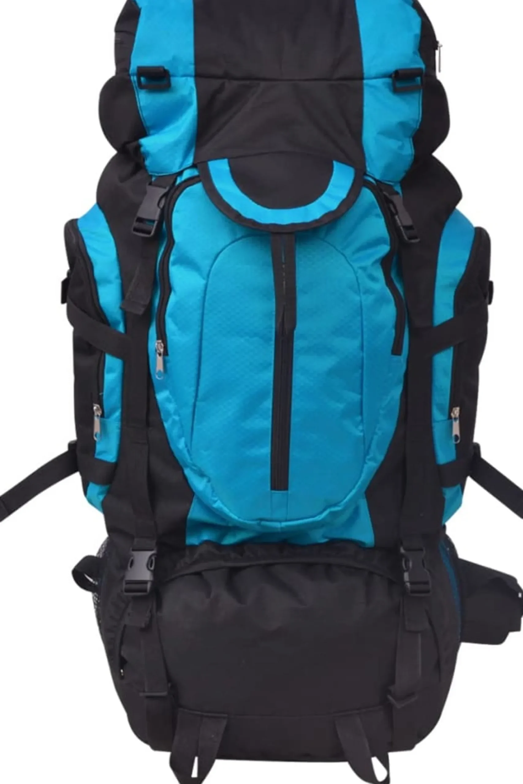 Vidaxl Mochila De Montanha Xxl 75 L