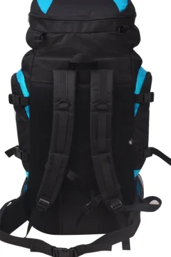 Vidaxl Mochila De Montanha Xxl 75 L