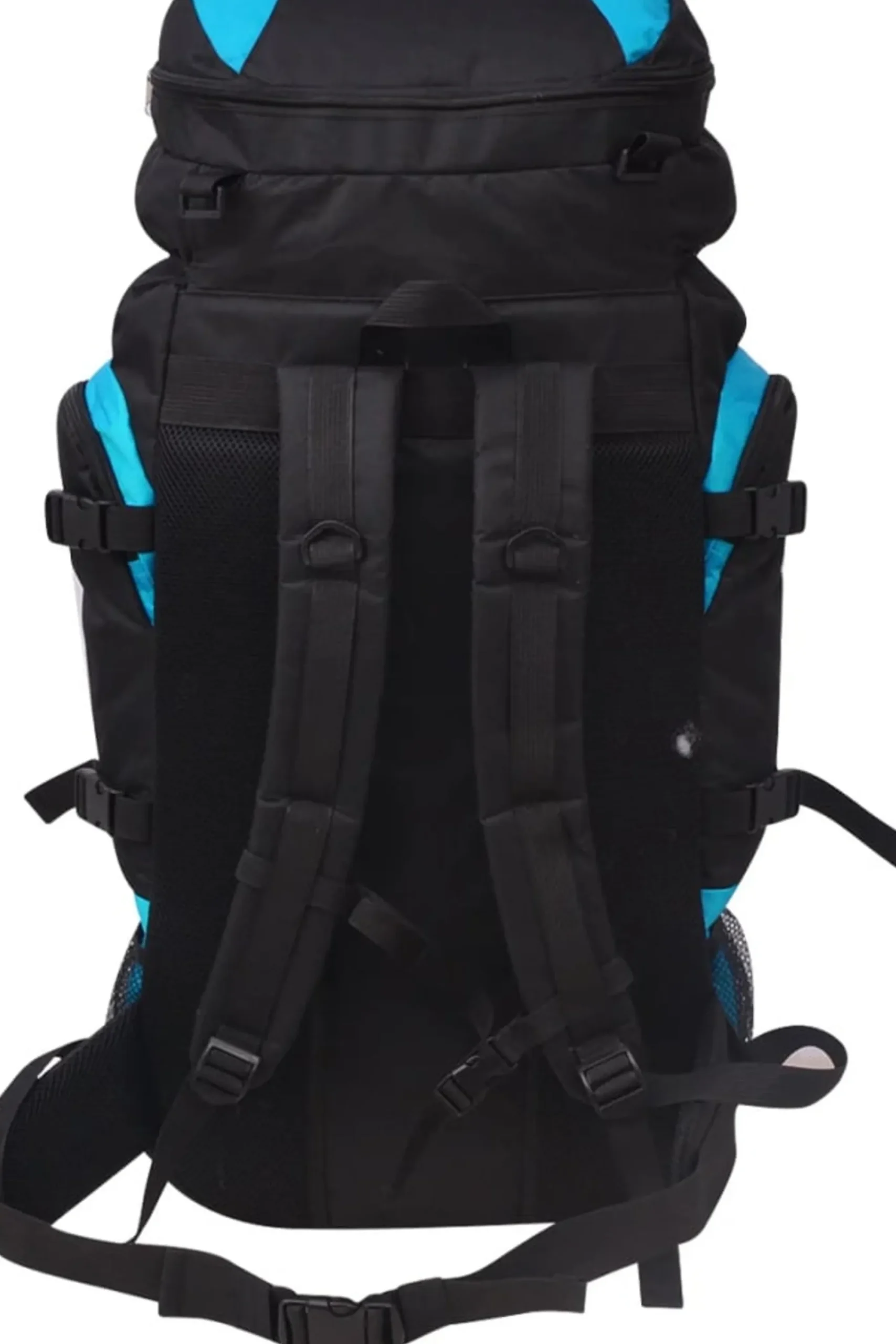Vidaxl Mochila De Montanha Xxl 75 L