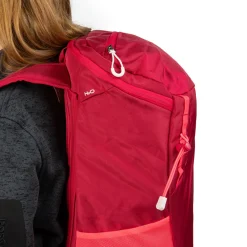 Izas Mochila De Trekking E Caminhadas Novax L Ii, Multibolsos Capacidade 35l