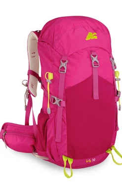 Marsupio Mochila De Trekking Iris 30l