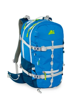 Marsupio Mochila De Trekking Pro Level 30 L