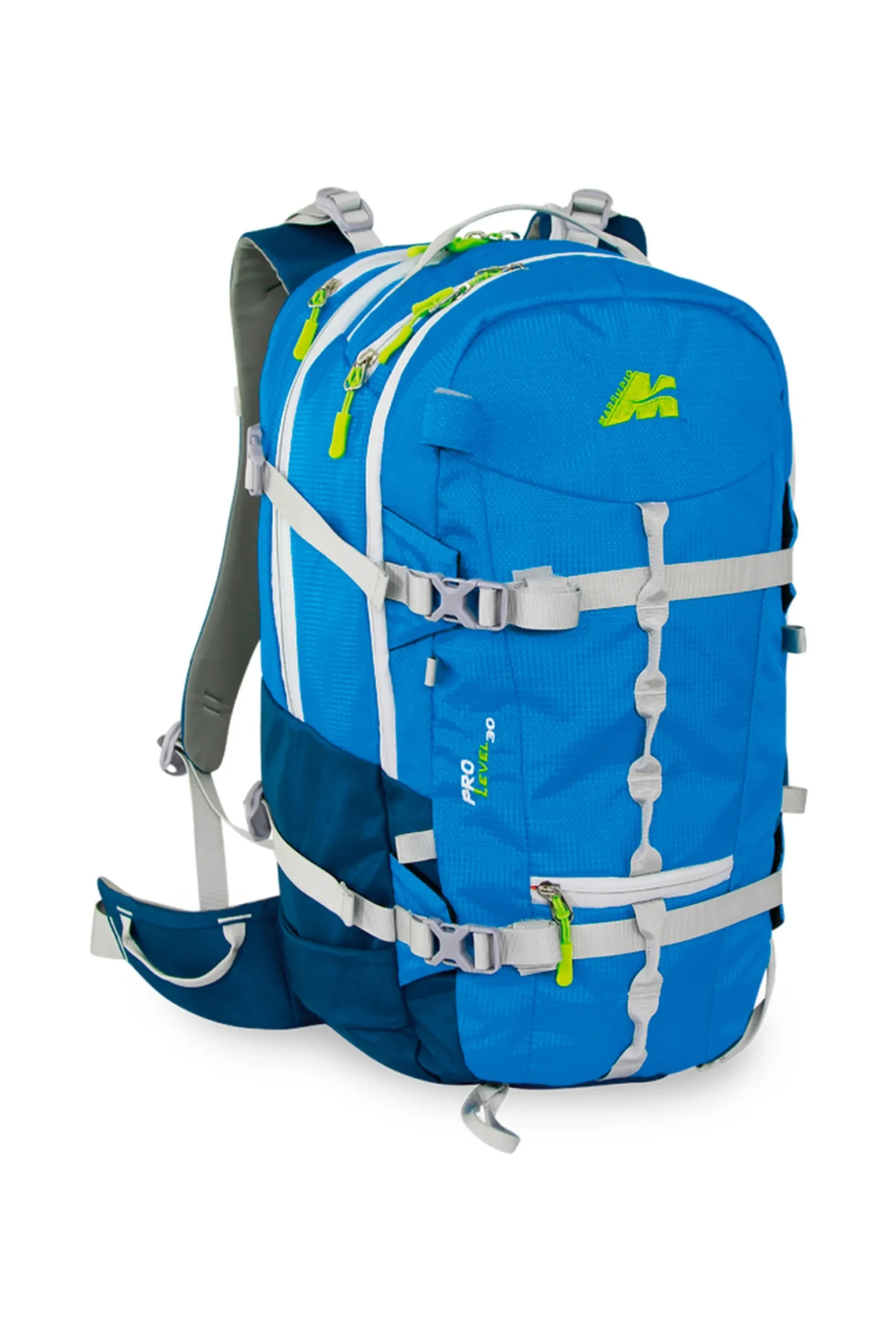 Marsupio Mochila De Trekking Pro Level 30 L