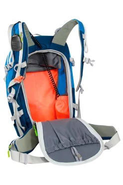 Marsupio Mochila De Trekking Pro Level 30 L